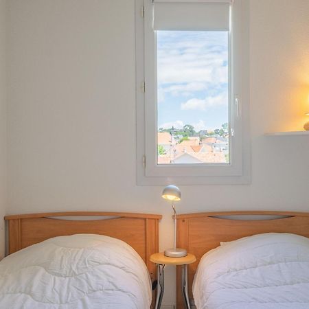 Apartment Parc De Pontaillac-21 By Interhome المظهر الخارجي الصورة