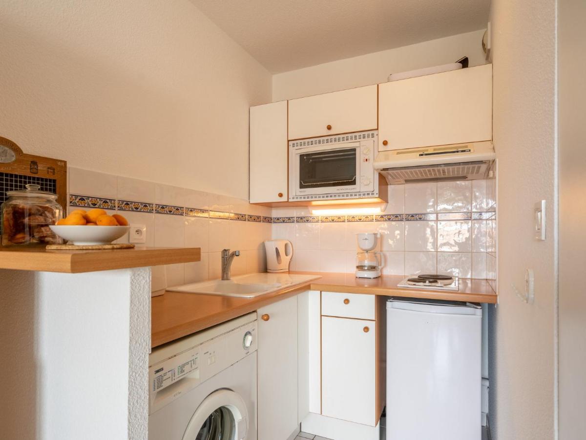 Apartment Parc De Pontaillac-21 By Interhome المظهر الخارجي الصورة