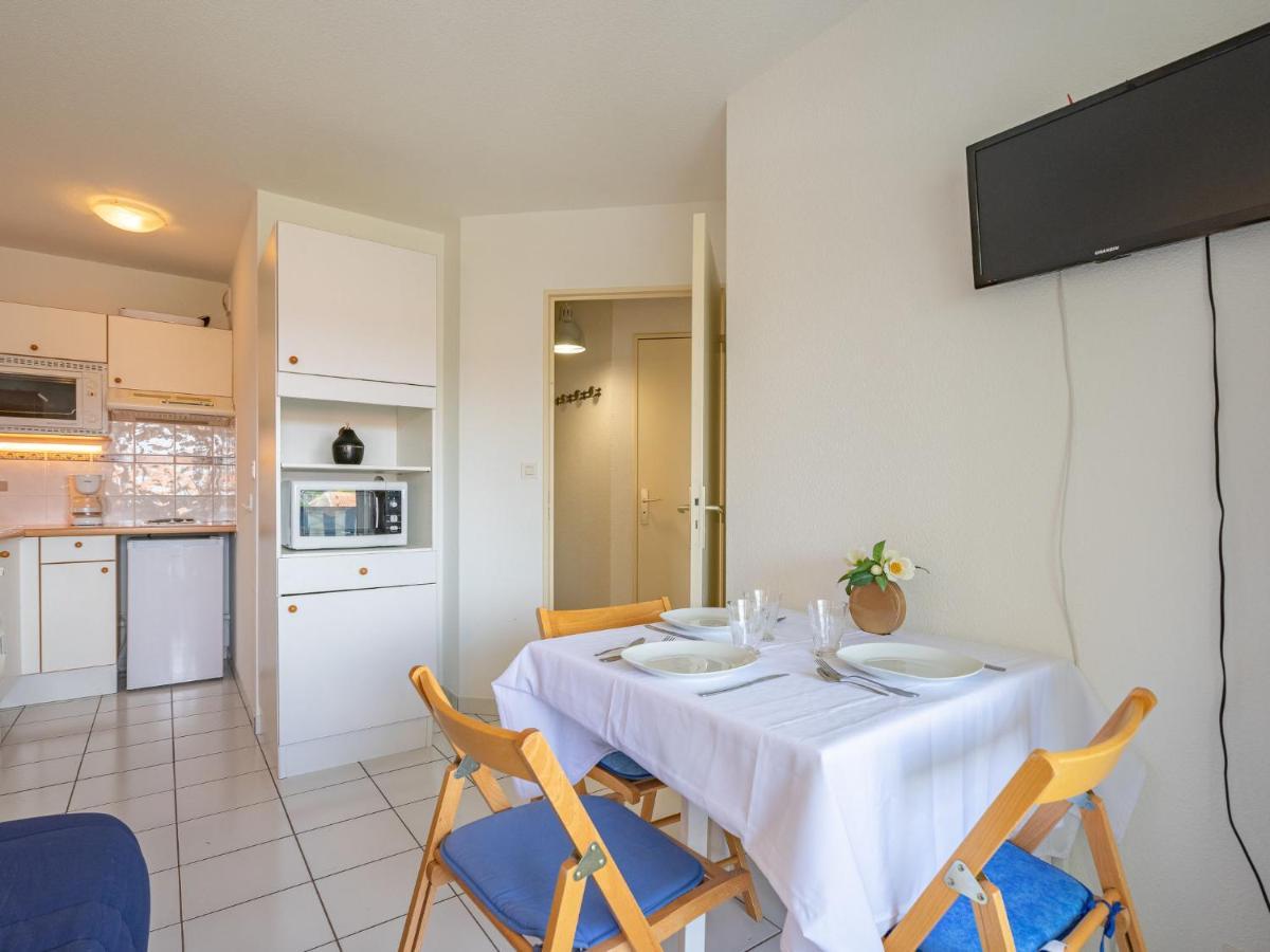 Apartment Parc De Pontaillac-21 By Interhome المظهر الخارجي الصورة